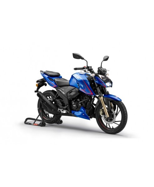 Tw-TVS Apache